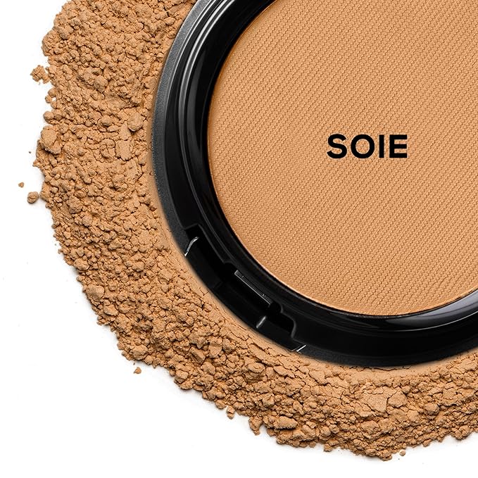 RENEE Pro HD 3-IN-1 Compact 9gm SOIE