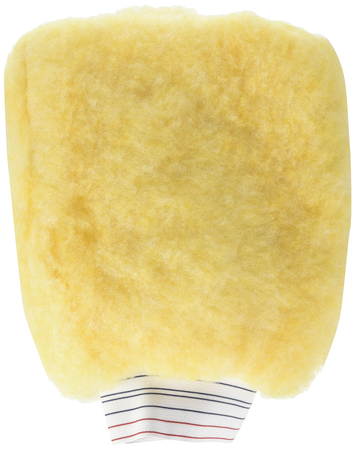SM Arnold 85-310 Extra Large Spun Gold Wash Mitt With Thumb