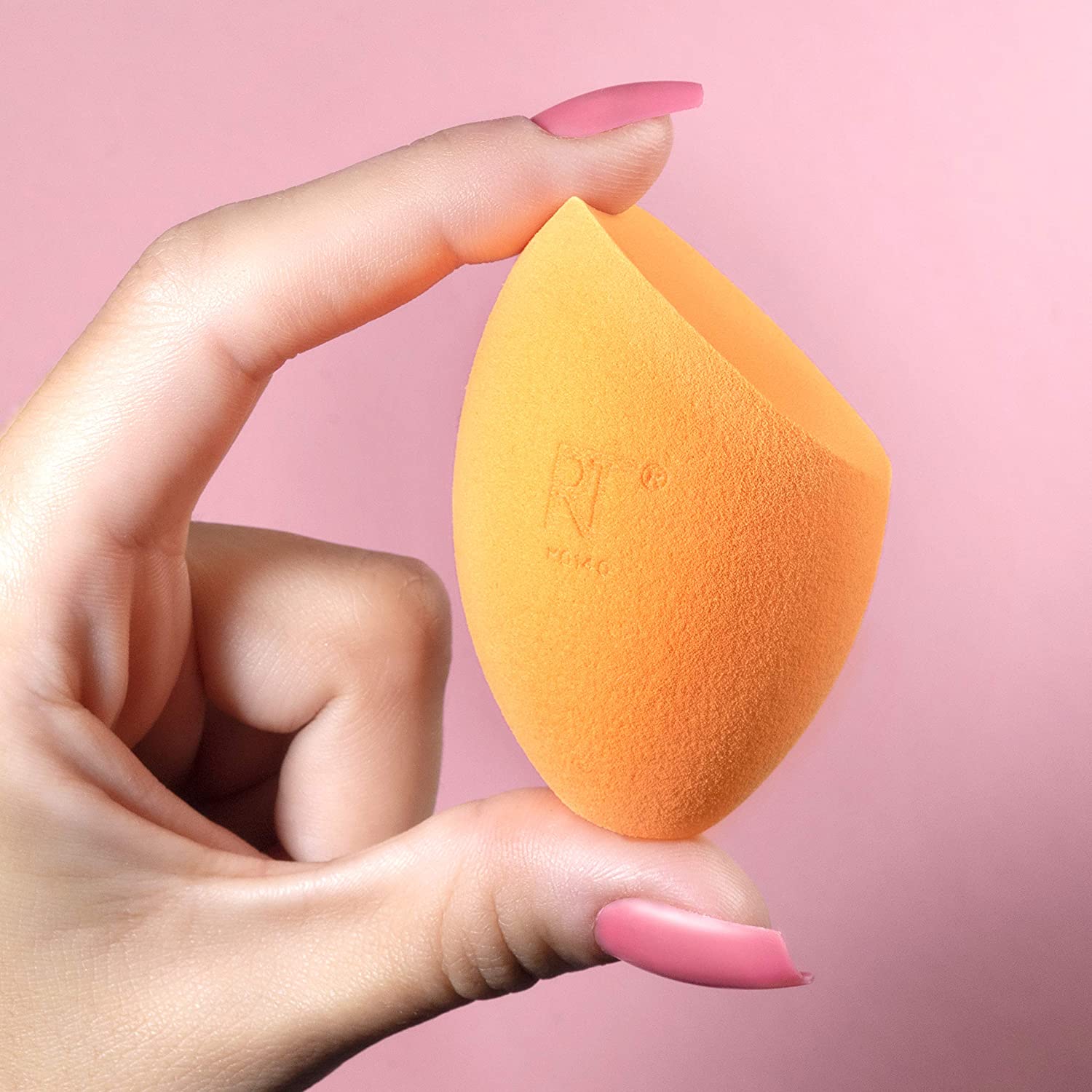 Real Techniques - Miracle Complexion Sponges (4)