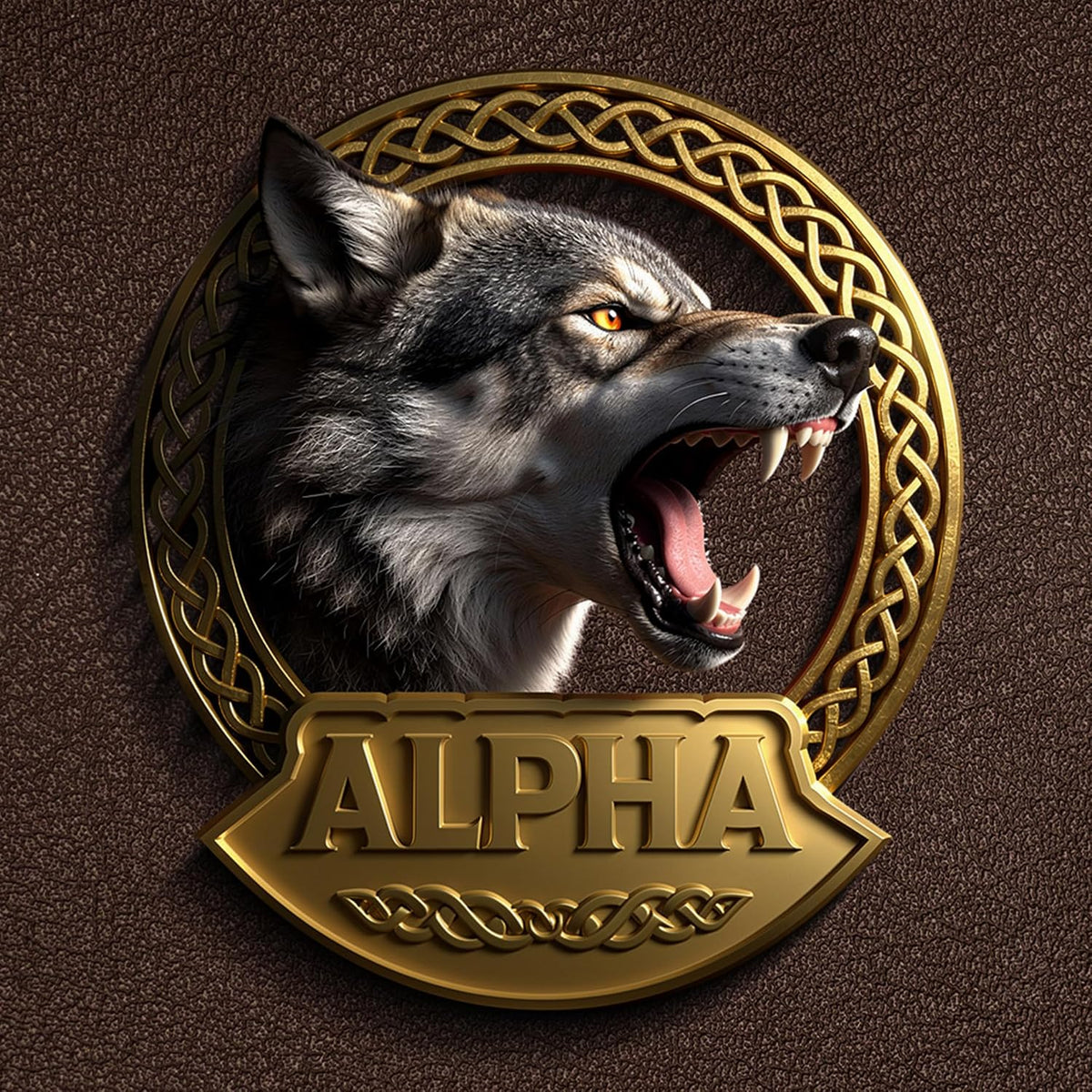 BEARDO Alpha Leather Elixir 30ml | Extrait De Parfum | Leathery Perfume For Men | Long Lasting Perfume | Premium Gift For Man | Gift For Husband | Boyfriend 30