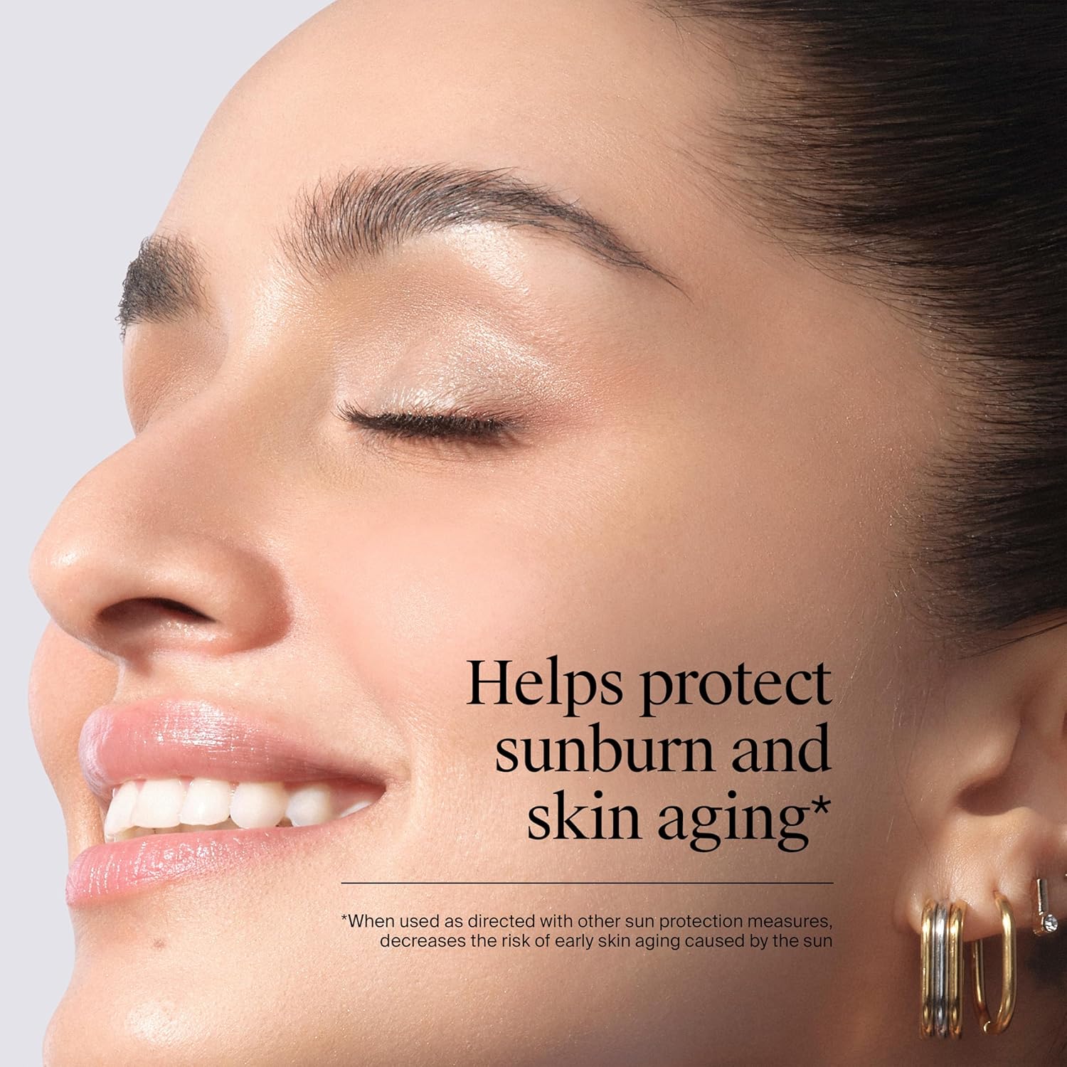 Neutrogena Ultrasheer Sunscreen SPF 50+ PA++++, Blue Light Protect, No White Cast, Water Resistant, Ultra Light & Non Sticky, Oily, Dry & Sensitive Skin, For Unisex, 80 Grams
