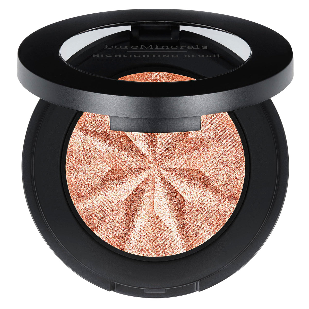 bareMinerals Gen Nude Highlighting Blush - Peach Glow