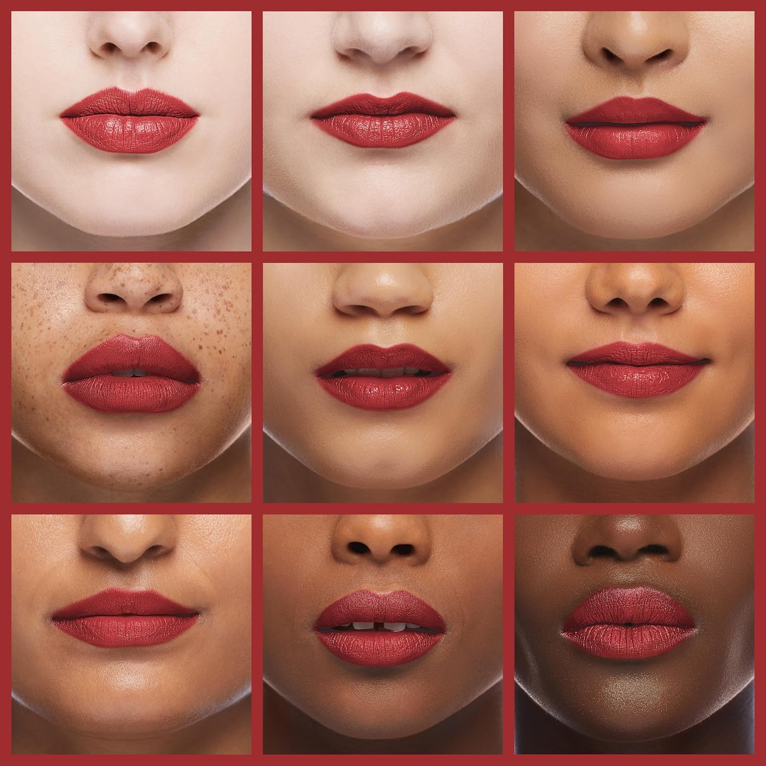FENTY BEAUTY BY RIHANNA Stunna Lip Paint - UNATTACHED