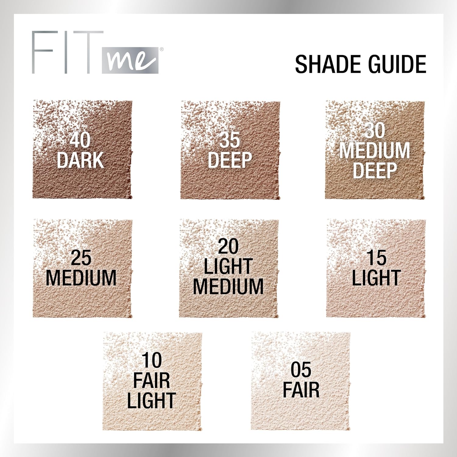 Maybelline New York Fit Me Loose Finishing Powder, Silky and Lightweight, Natural-looking skin, Quick blendable skin-friendly flawless makeup Loose Powder - 15 Light|20 grams