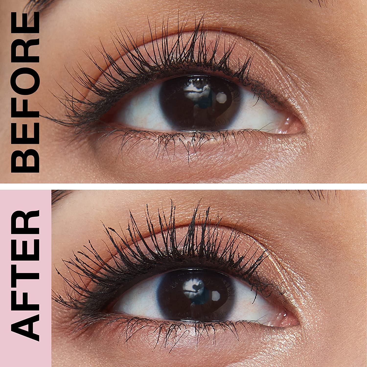 Maybelline New York -  Sky High (Waterproof) Mascara Makeup (802 Very Black)