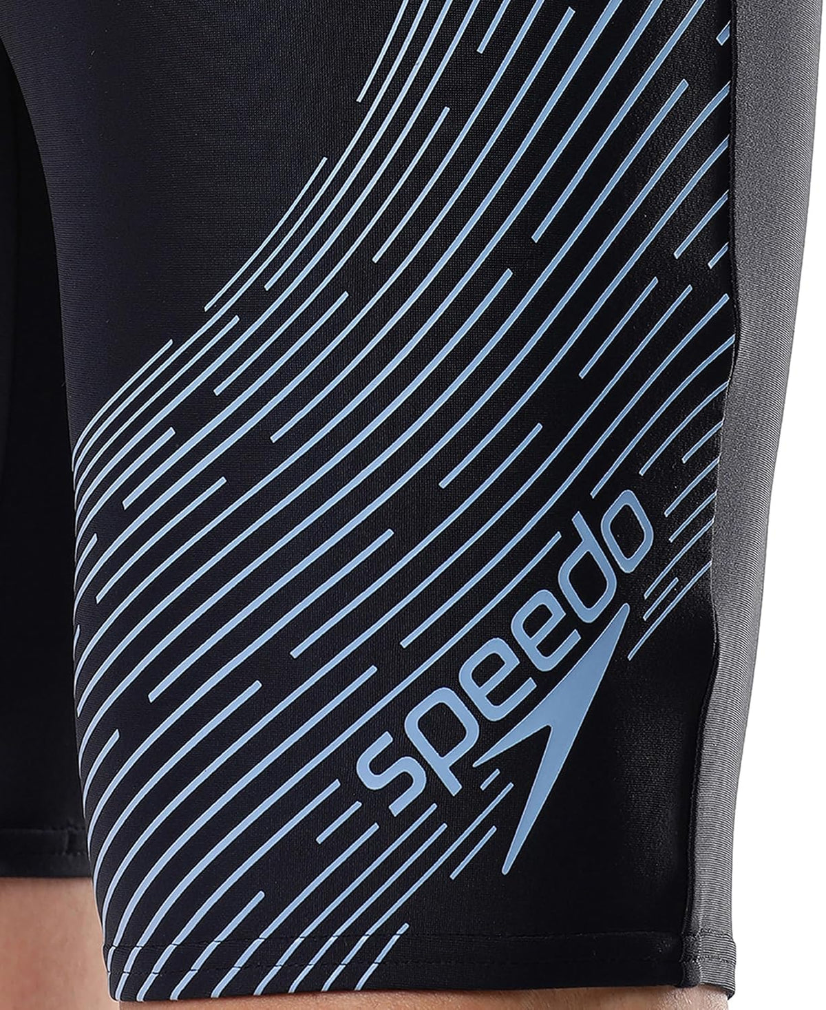 Speedo Men's Endurance 10 Medley Logo Jammer XL True Navy / Curiousblue
