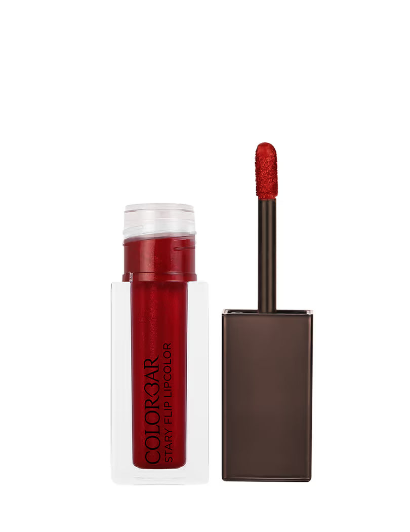 Colorbar - Starry Flip Lipcolor