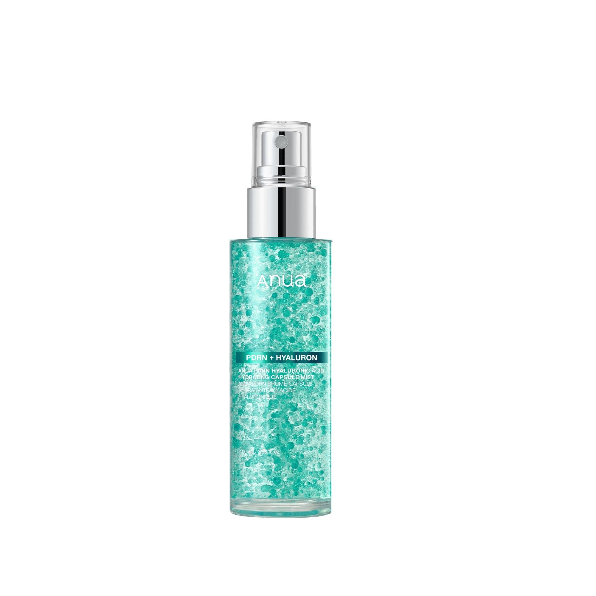 Anua PDRN Collagen Glow Facial Serum Spray (100ml)