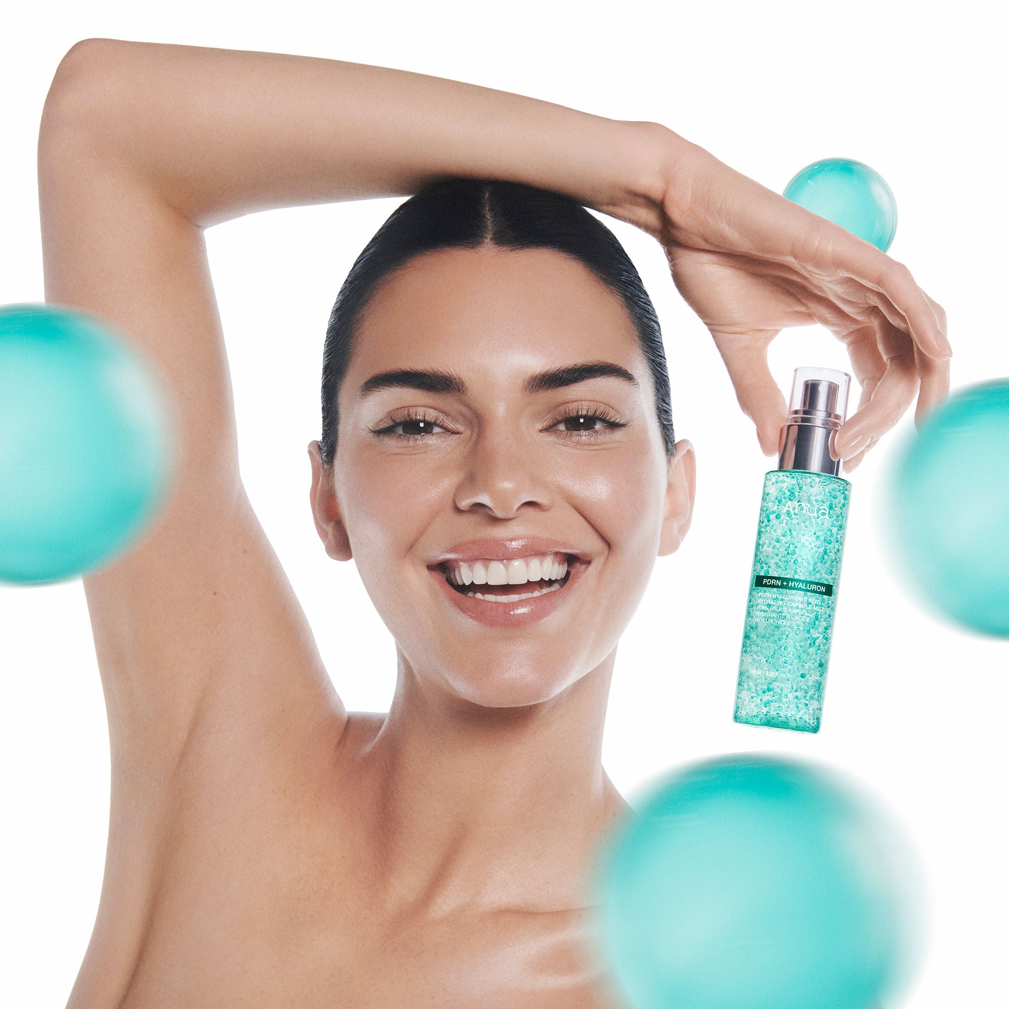 Anua PDRN Collagen Glow Facial Serum Spray (100ml)