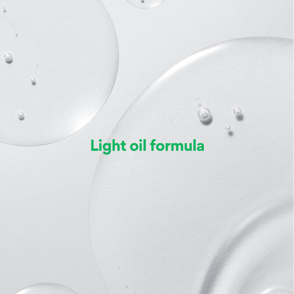 Innisfree Green Tea Fresh Cleansing Oil