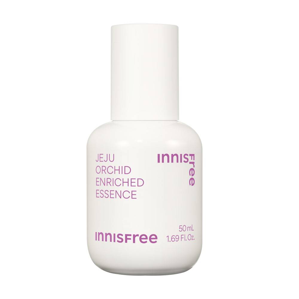 Innisfree Jeju Orchid Enriched Essence
