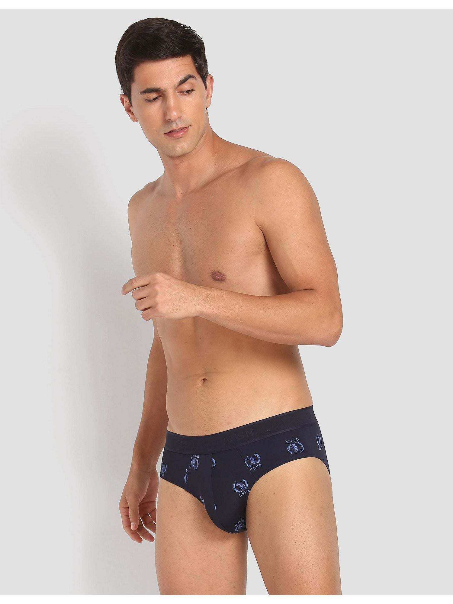 U.S. Polo Assn. - Brief (AB002)