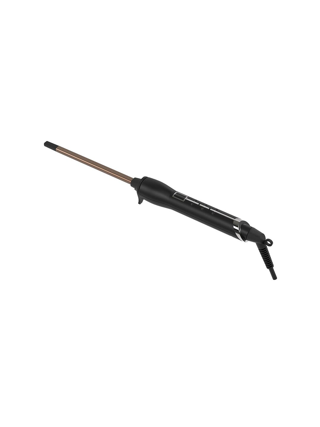 Ikonic Professional - Hot Wand Ceramic Barrel Hair Curler (10MM)