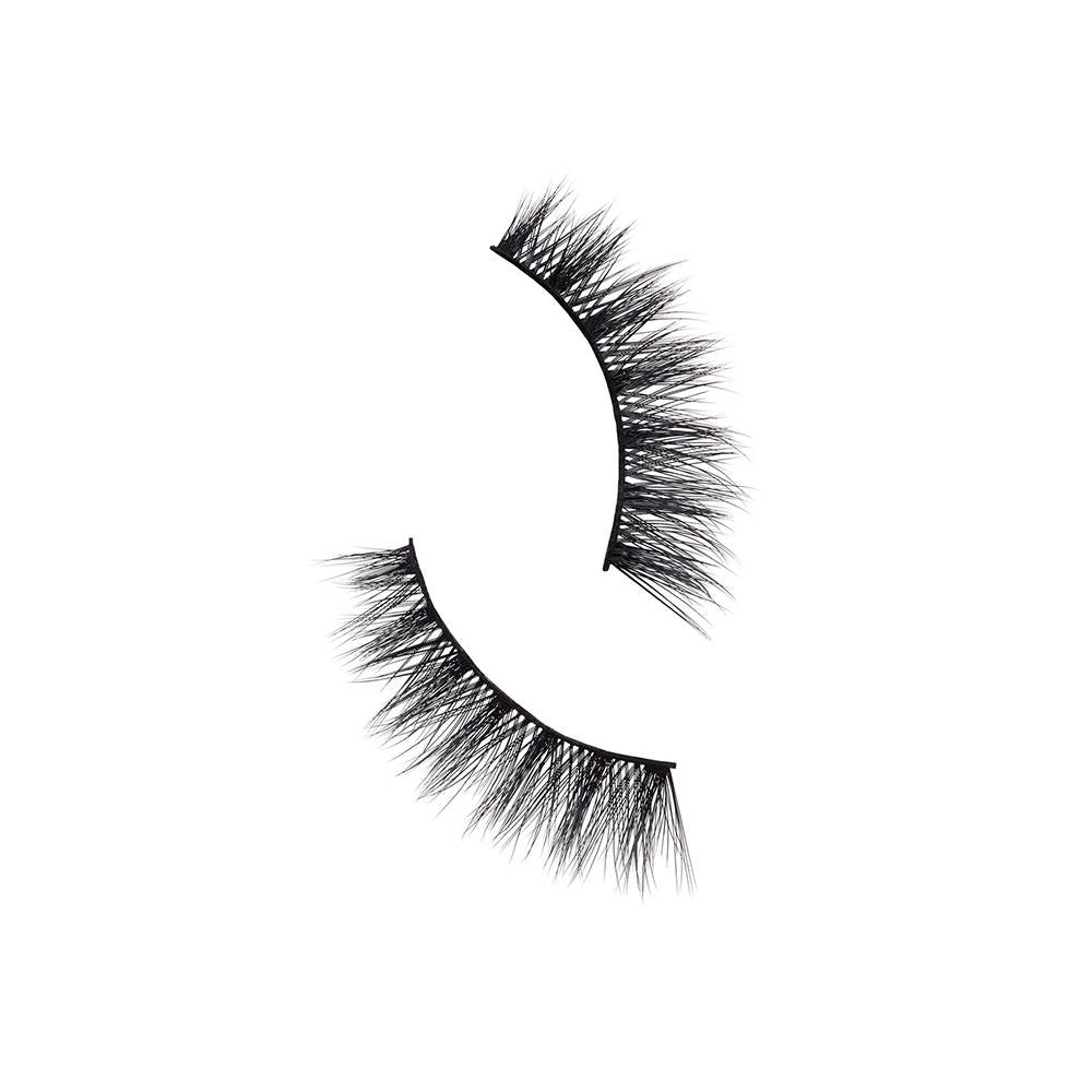 M.A.C True Or False Lashes - 89 Megastar Lash