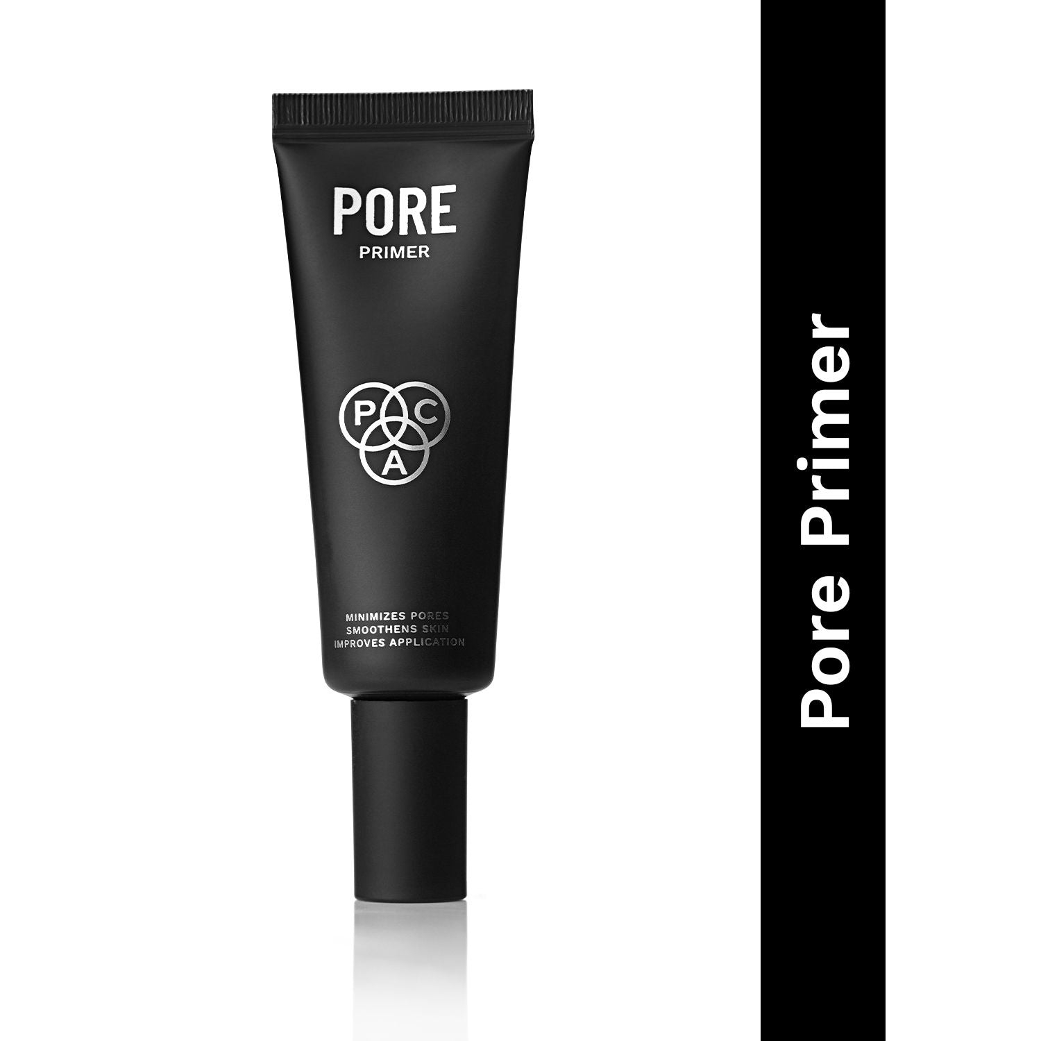 PAC Pore Primer -Minimizes Pores, Smooths Fine Lines, Creates a Smooth Canvas & Prolongs Makeup Wear (25g)