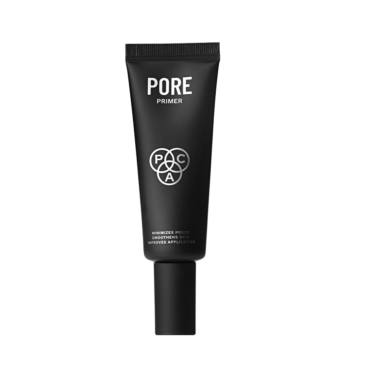 PAC Pore Primer -Minimizes Pores, Smooths Fine Lines, Creates a Smooth Canvas & Prolongs Makeup Wear (25g)