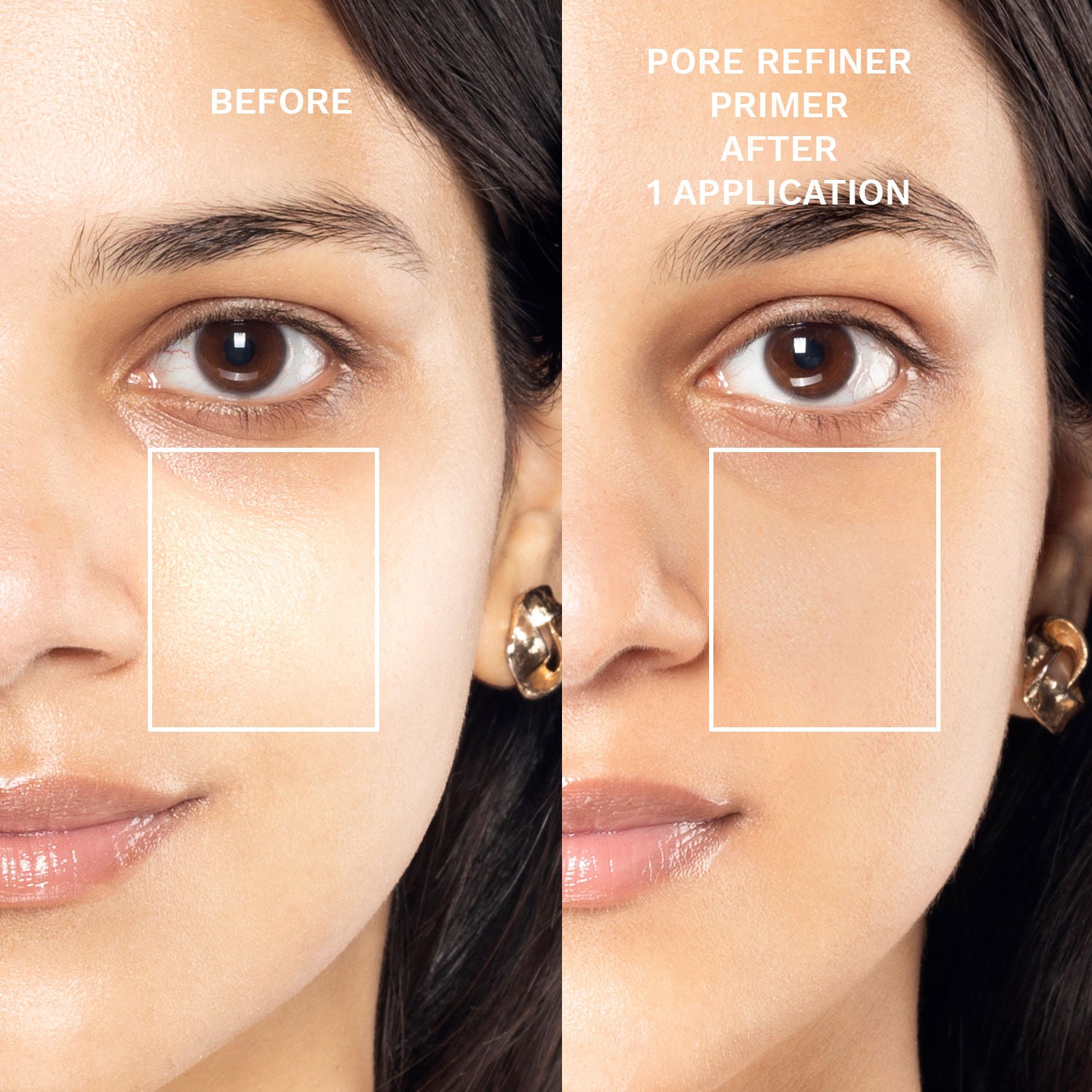 PAC Pore Primer -Minimizes Pores, Smooths Fine Lines, Creates a Smooth Canvas & Prolongs Makeup Wear (25g)