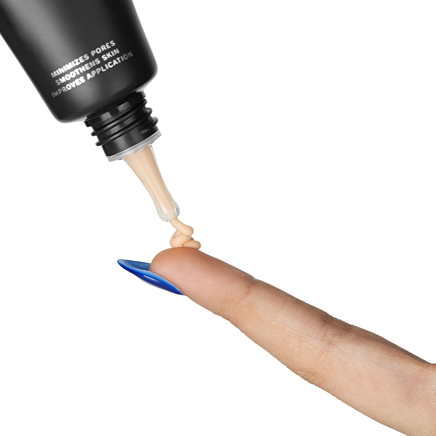 PAC Pore Primer -Minimizes Pores, Smooths Fine Lines, Creates a Smooth Canvas & Prolongs Makeup Wear (25g)