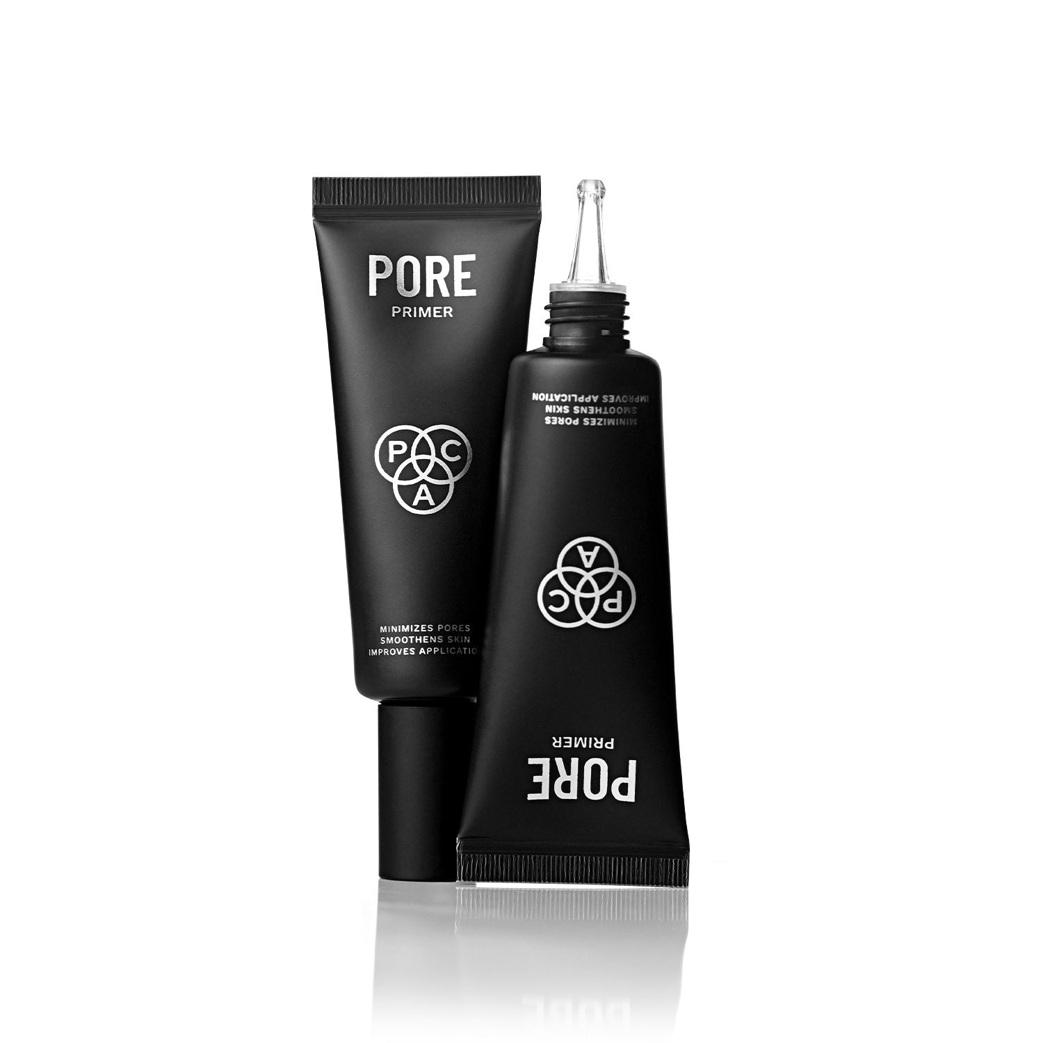 PAC Pore Primer -Minimizes Pores, Smooths Fine Lines, Creates a Smooth Canvas & Prolongs Makeup Wear (25g)