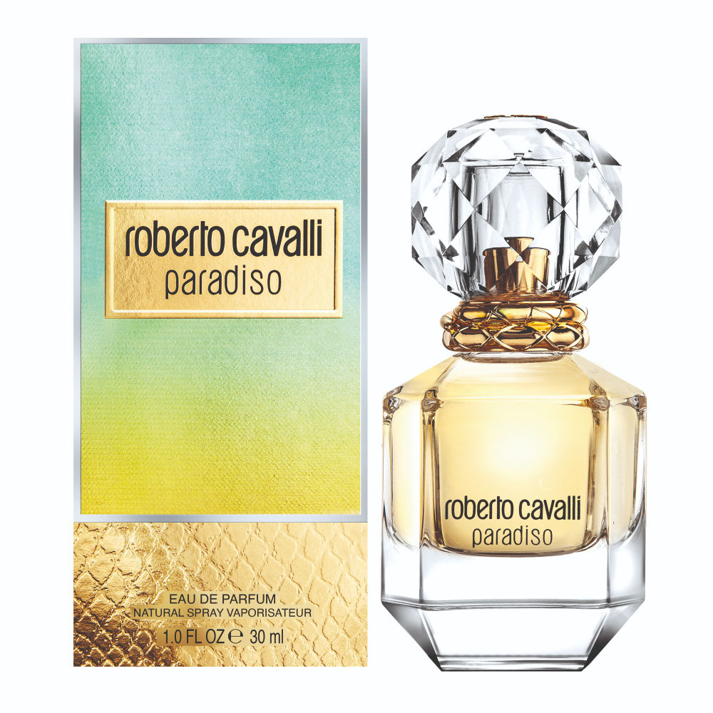 Roberto Cavalli Paradiso Eau De Parfum