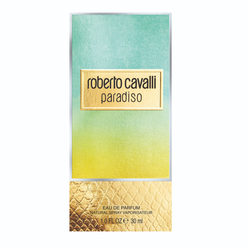 Roberto Cavalli Paradiso Eau De Parfum