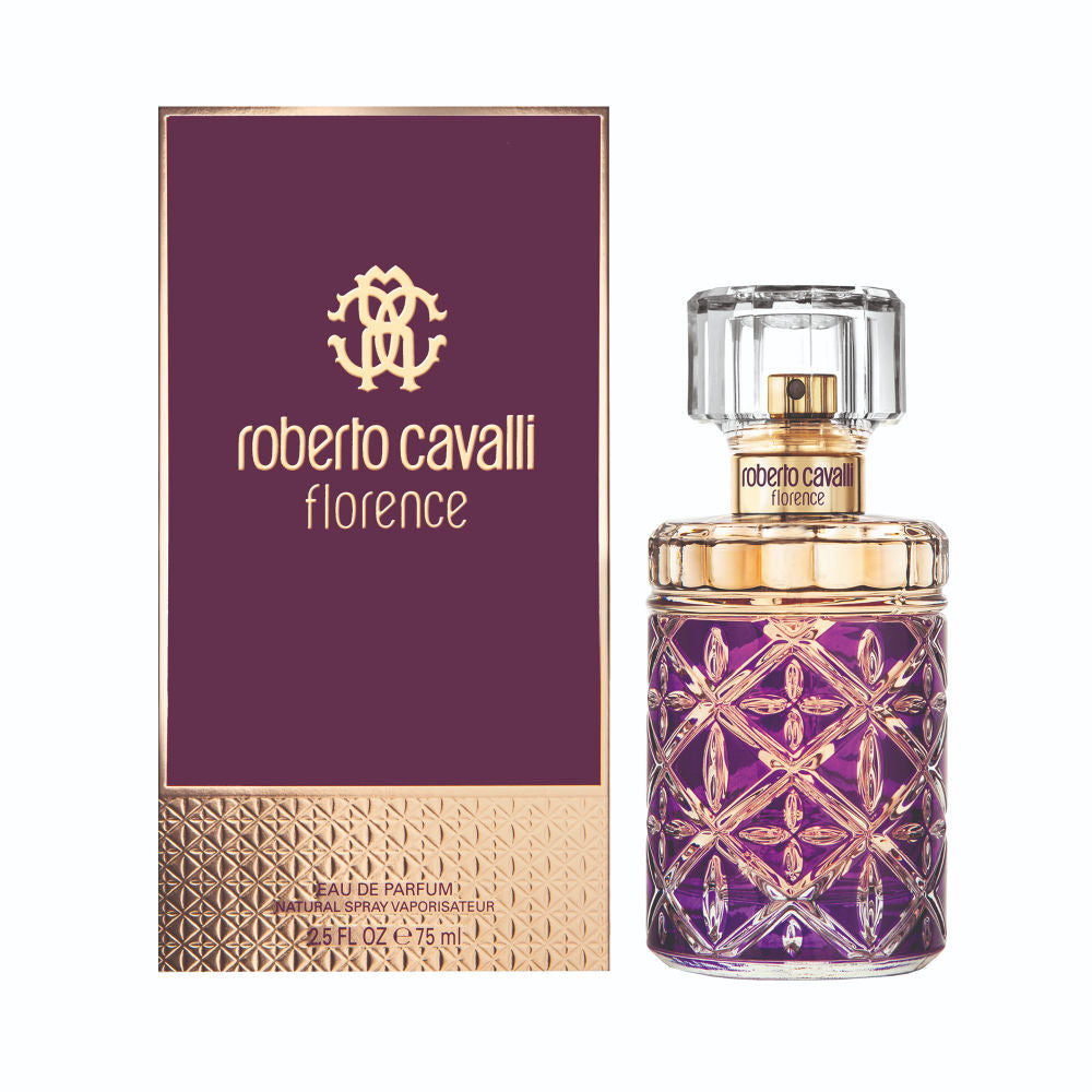 Roberto Cavalli Florence Eau De Parfum (75ml)