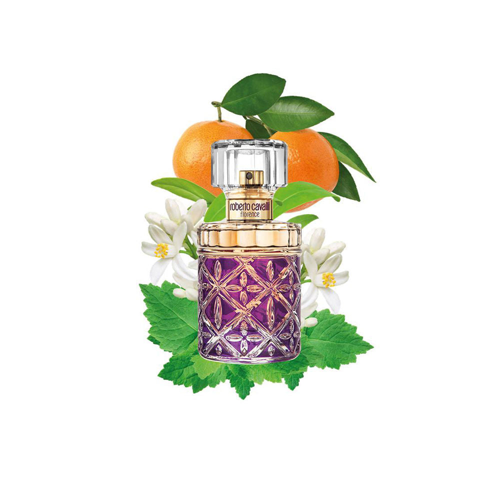 Roberto Cavalli Florence Eau De Parfum (75ml)