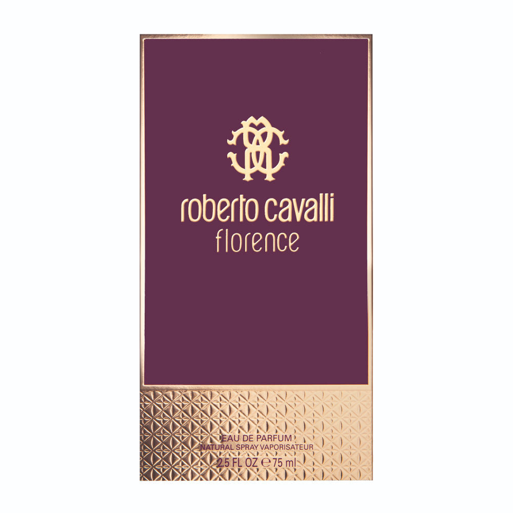 Roberto Cavalli Florence Eau De Parfum (75ml)