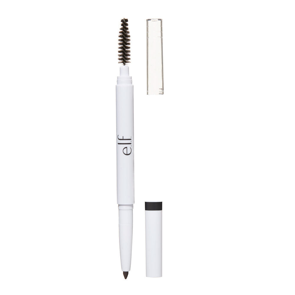 e.l.f. Cosmetics Instant Lift Brow Pencil - Deep Brown (0.18g)
