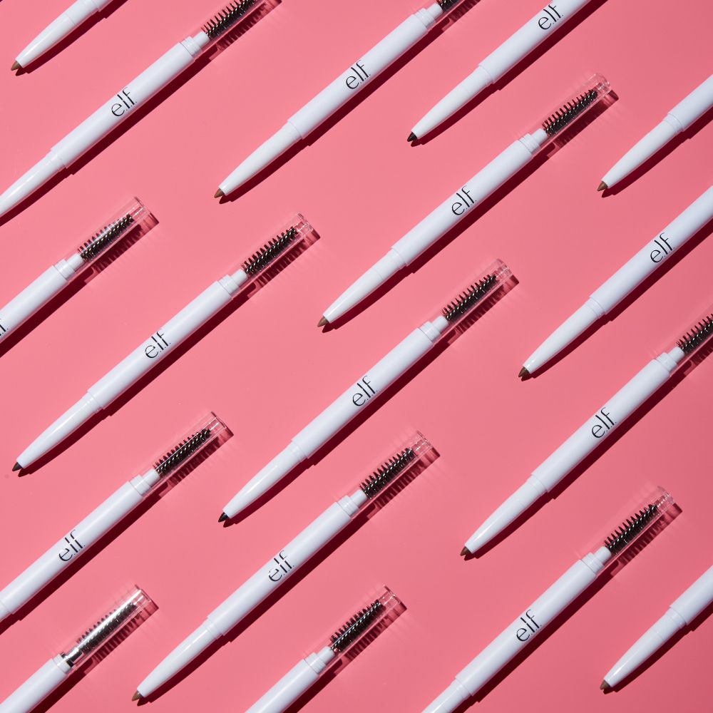 e.l.f. Cosmetics Instant Lift Brow Pencil - Deep Brown (0.18g)