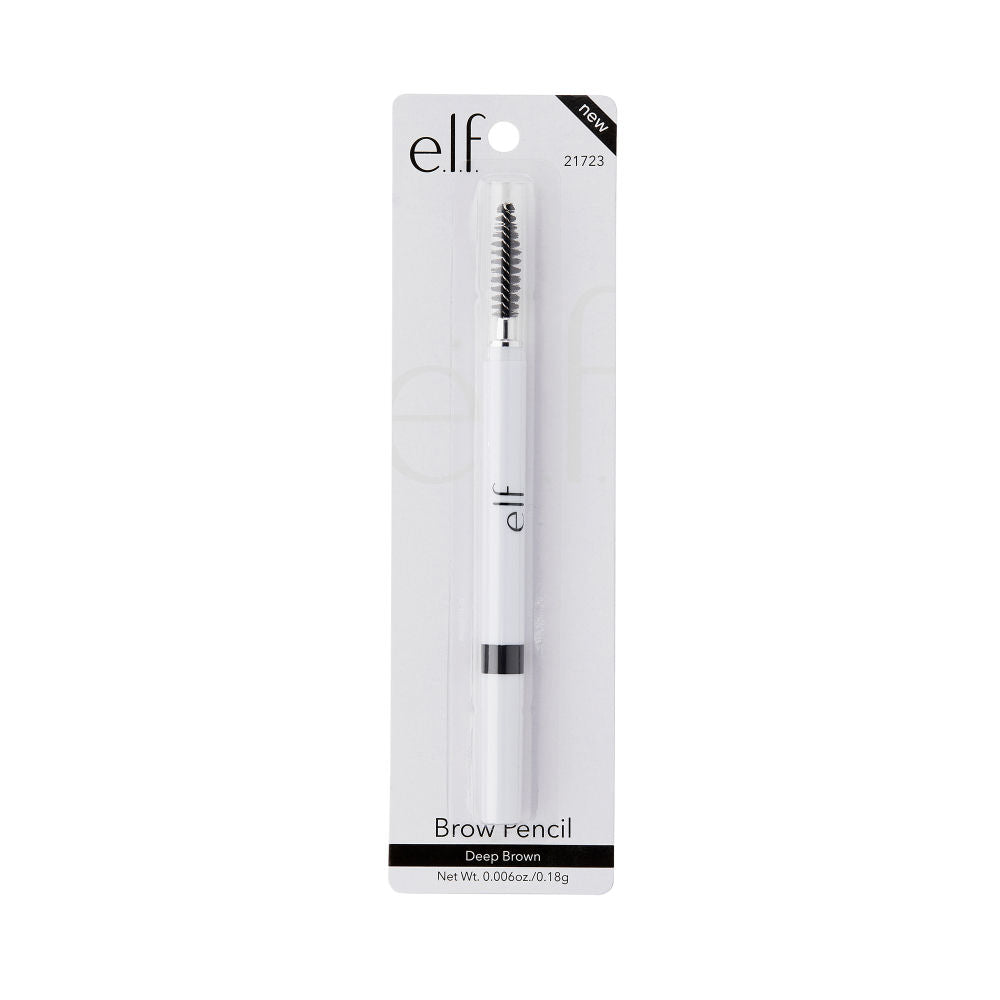 e.l.f. Cosmetics Instant Lift Brow Pencil - Deep Brown (0.18g)