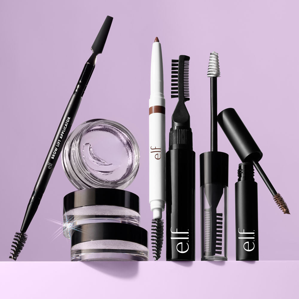 e.l.f. Cosmetics Instant Lift Brow Pencil - Deep Brown (0.18g)