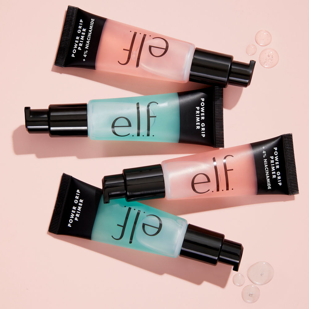 e.l.f. Cosmetics Power Grip Primer + Niacinamide (24ml)