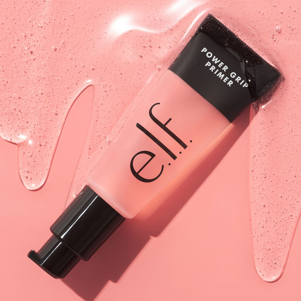 e.l.f. Cosmetics Power Grip Primer + Niacinamide (24ml)