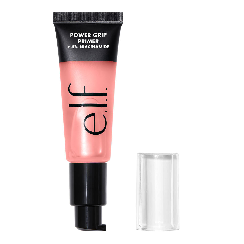 e.l.f. Cosmetics Power Grip Primer + Niacinamide (24ml)
