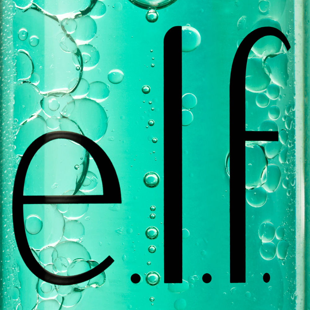 e.l.f. Cosmetics Power Grip Dewy Setting Spray (80ml)