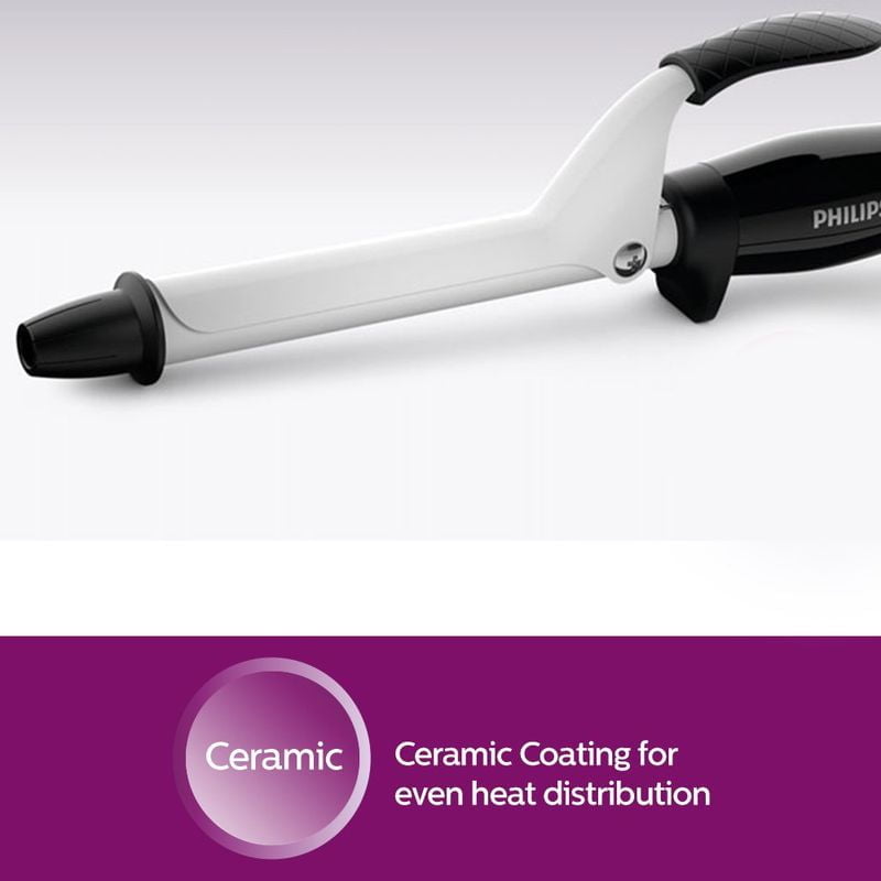 Philips - Hair Curler (BHB862/00)