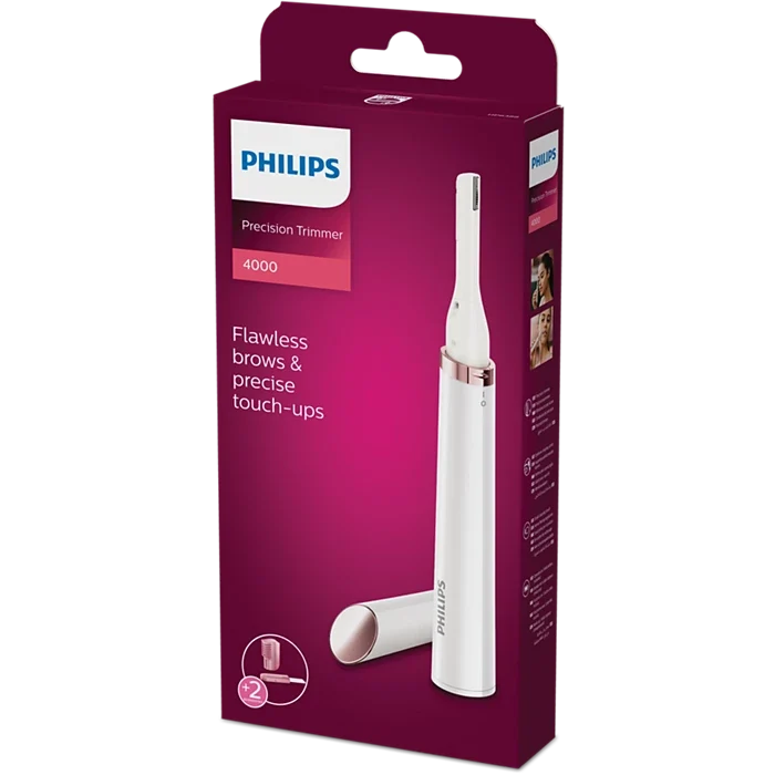 Philips Touch-up pen trimmer HP6388/00