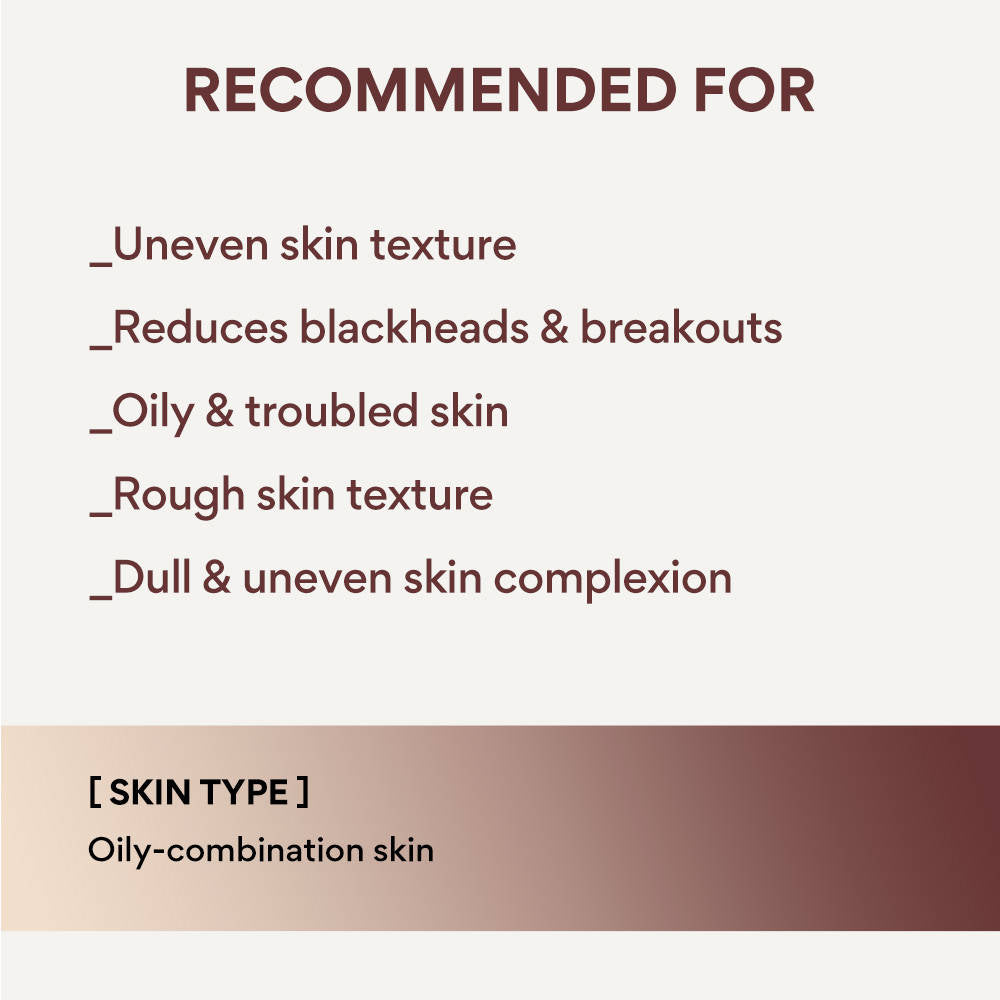 Innisfree Pore Clearing Clay Mask 2X With Volcanic Clusters - Mini