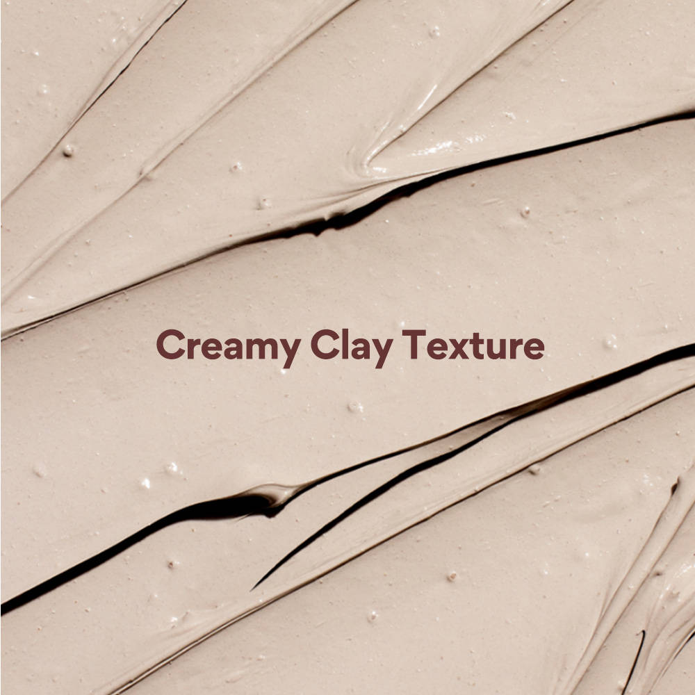 Innisfree Pore Clearing Clay Mask 2X With Volcanic Clusters - Mini