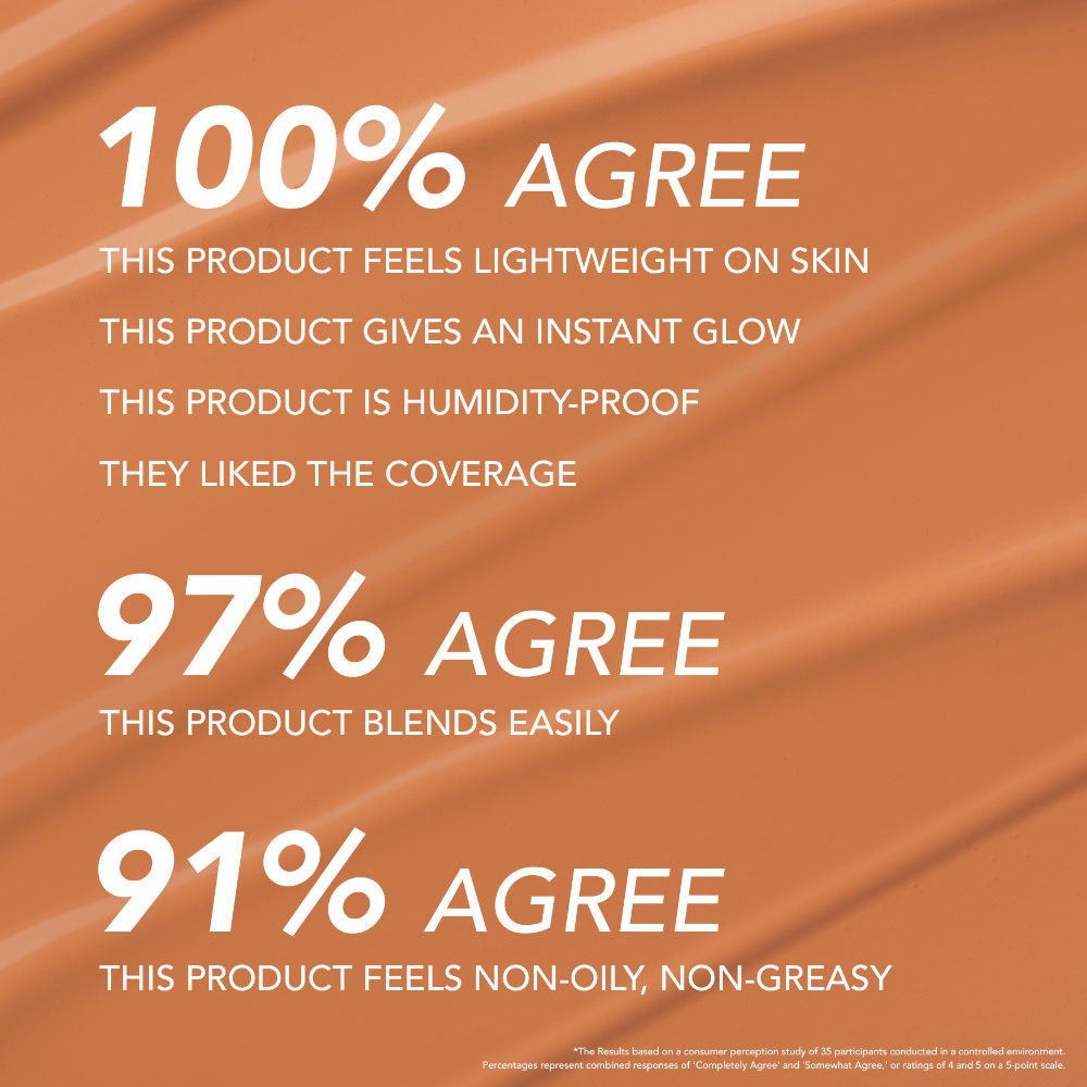 Kay Beauty Hydra Glow All in One Serum Skin Tint-SPF 40 PA++,Hyaluronic Acid&Vit C-LightFair (40ml)