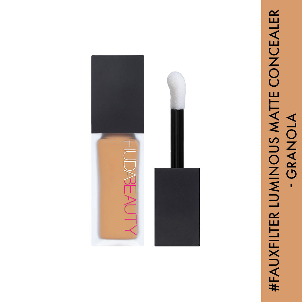 Huda Beauty Faux Filter Concealer - Granola (9ml)