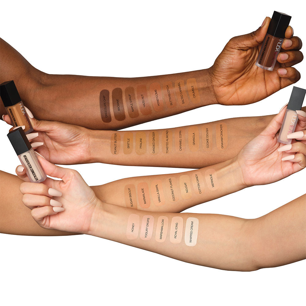 Huda Beauty Faux Filter Concealer - Granola (9ml)