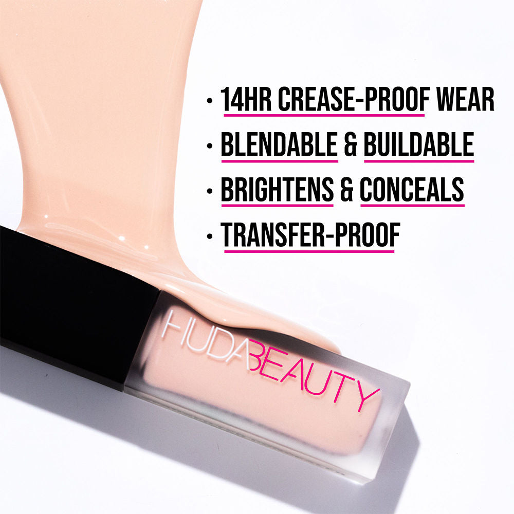 Huda Beauty Faux Filter Concealer - Granola (9ml)