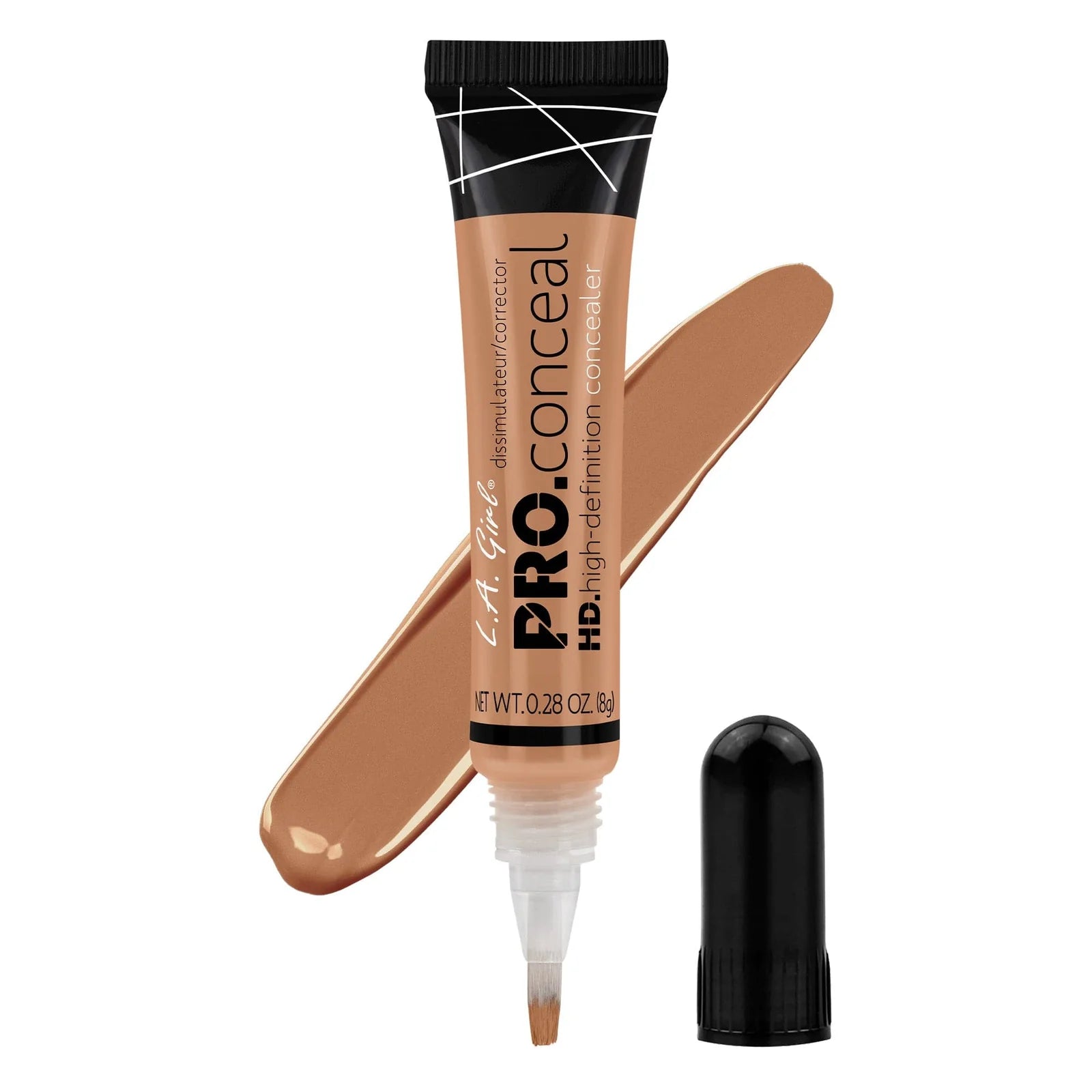 L.A. Girl - HD Pro. Concealer