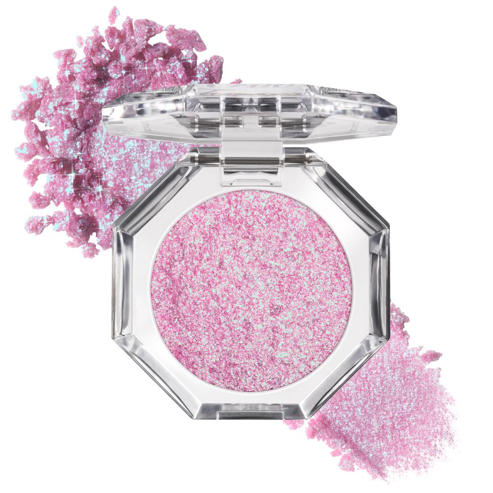 Too Faced Disco Crush High Shine Multi - Use Eye Shadow & Highlighter - Show Off (1.5g)