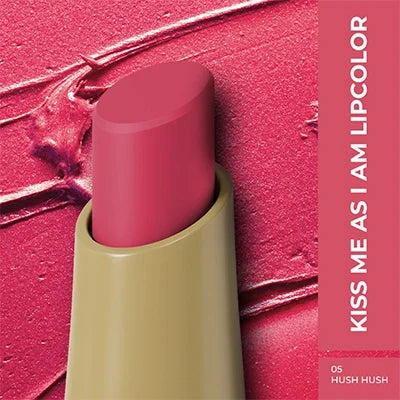 Colorbar Kiss Me As I Am Lip Color 1.2g Fling-003