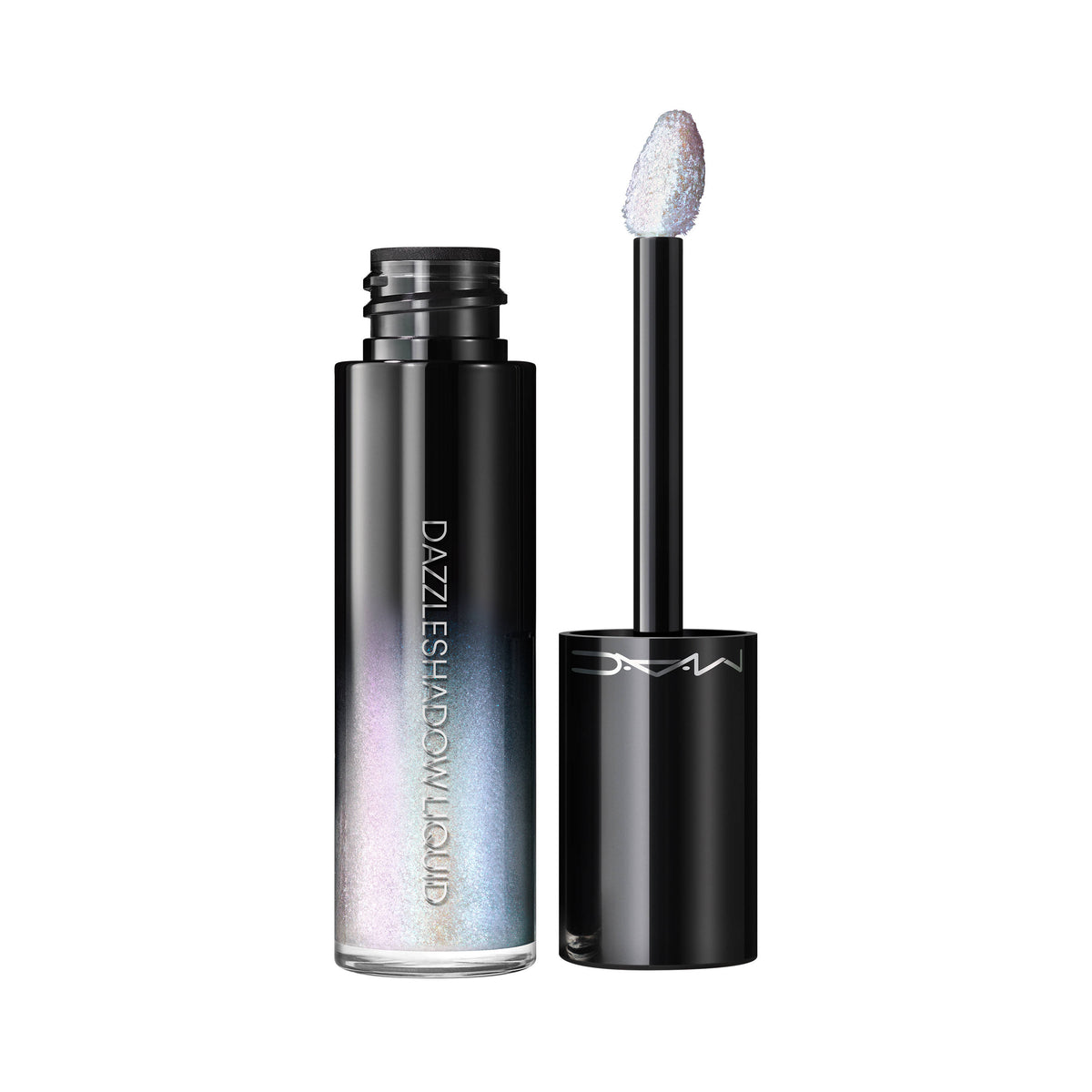 M.A.C Dazzleshadow Liquid Glitter Eyeshadow