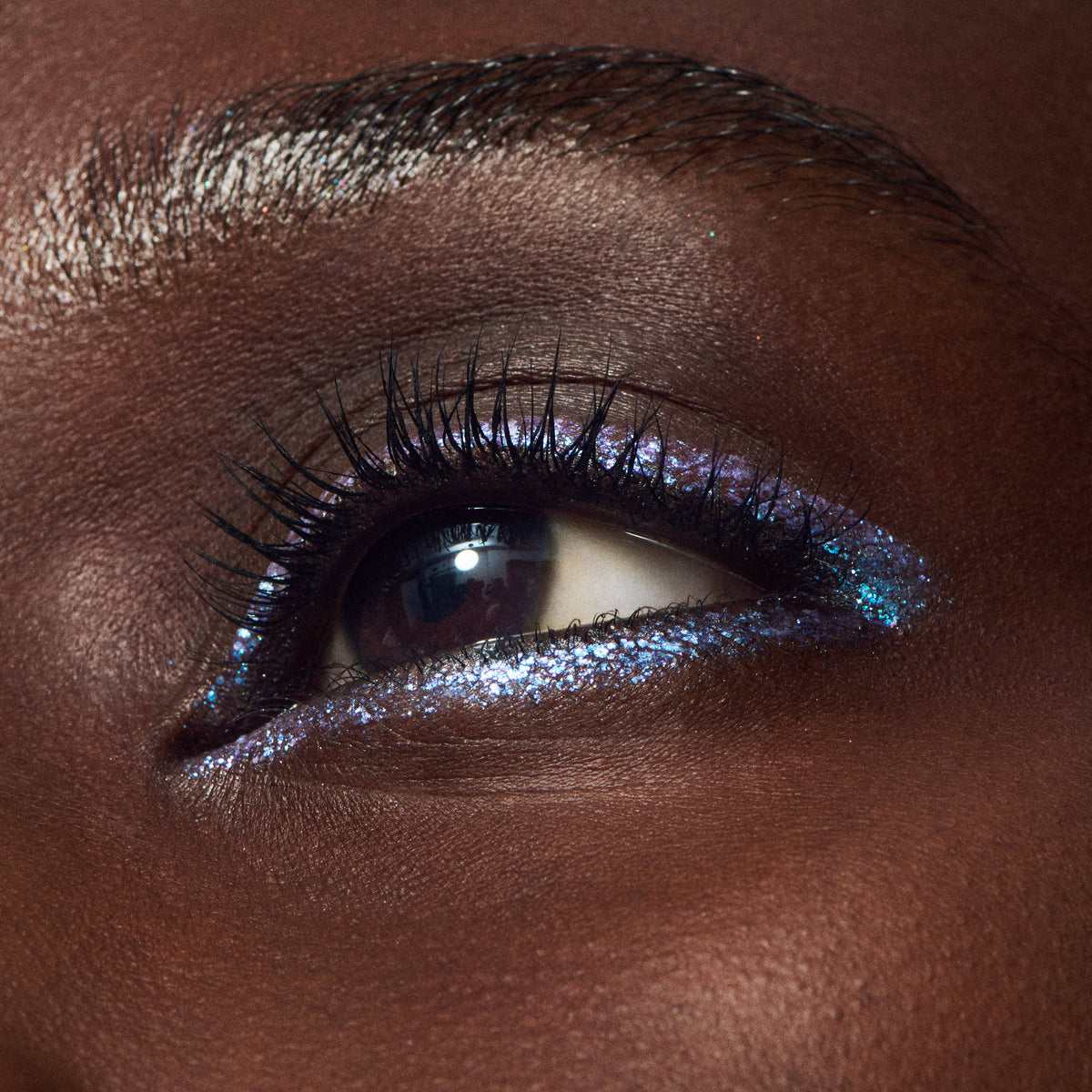 M.A.C Dazzleshadow Liquid Glitter Eyeshadow