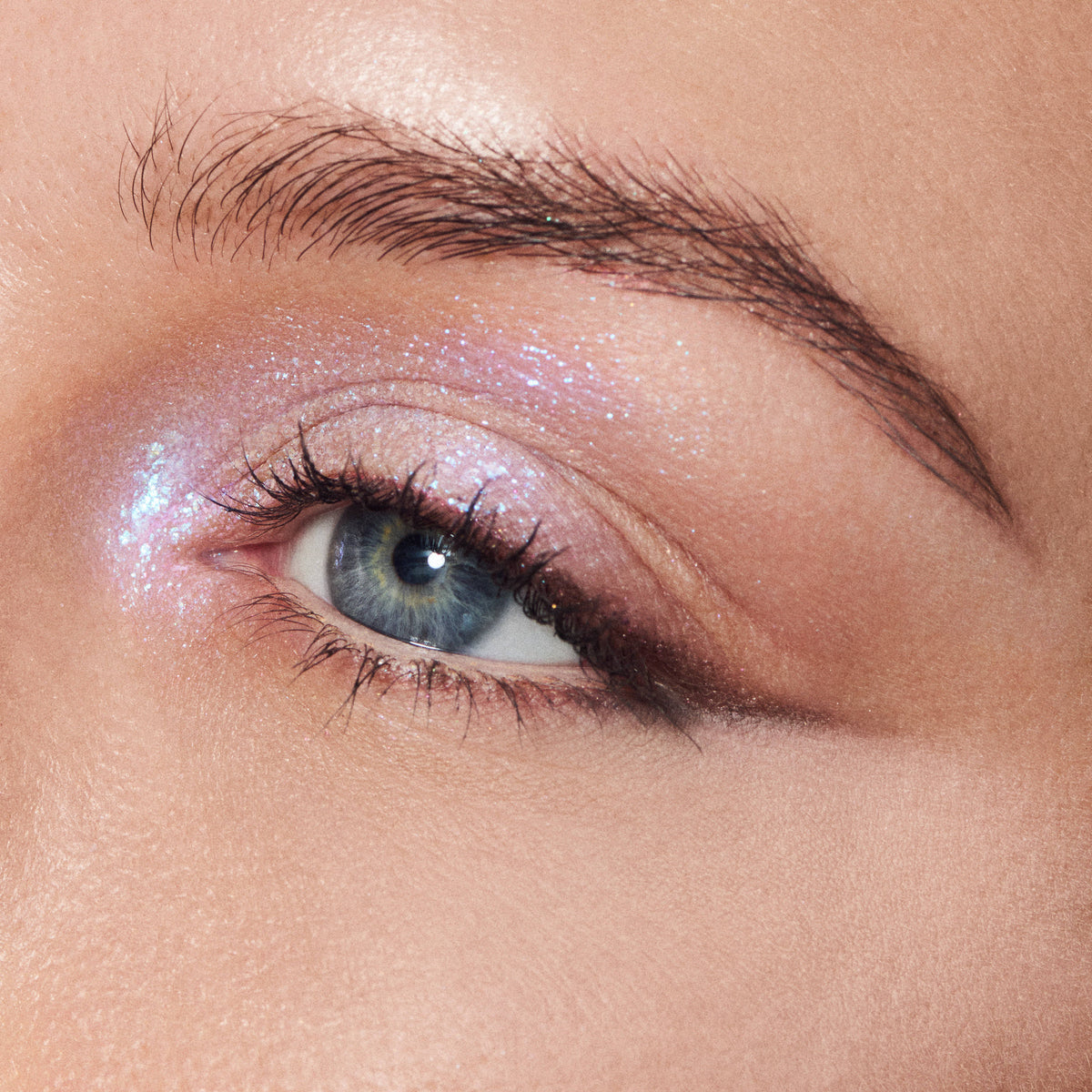 M.A.C Dazzleshadow Liquid Glitter Eyeshadow